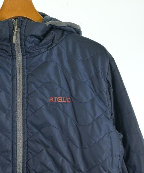 AIGLE 羽絨夾克/背心