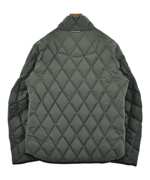 AIGLE 羽絨夾克/背心