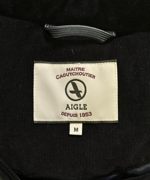 AIGLE 羽絨夾克/背心