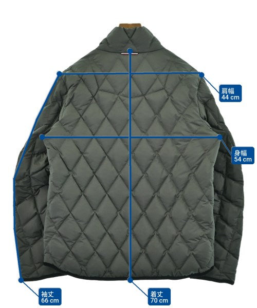 AIGLE 羽絨夾克/背心
