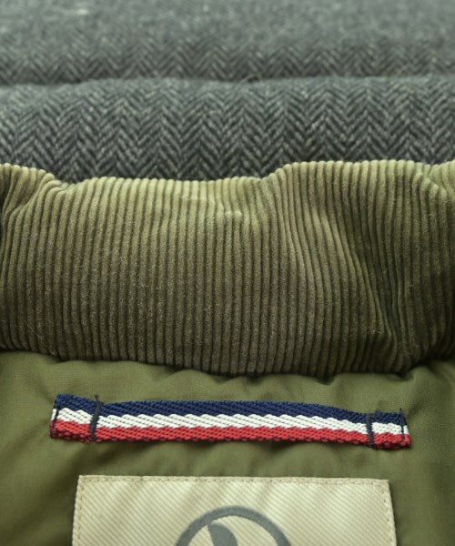 AIGLE 羽絨夾克/背心