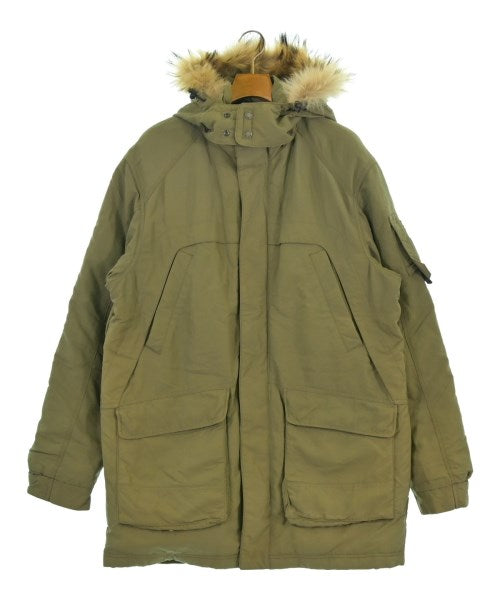 AIGLE 羽絨夾克/背心