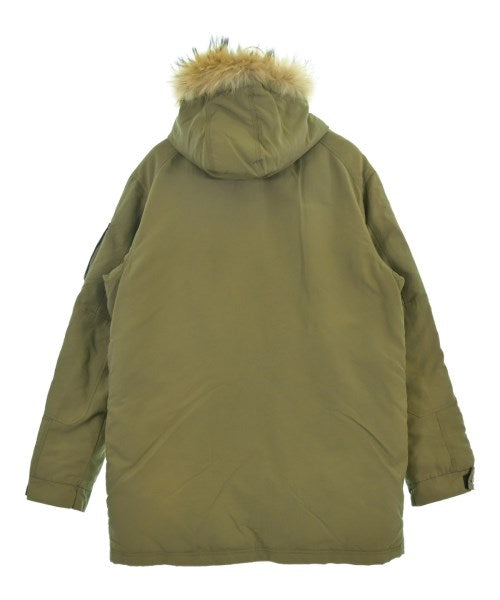 AIGLE 羽絨夾克/背心