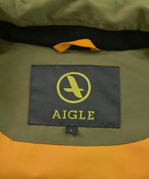 AIGLE 羽絨夾克/背心