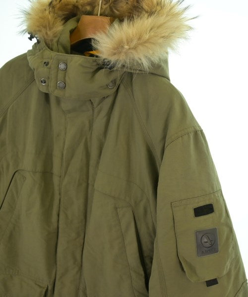 AIGLE 羽絨夾克/背心