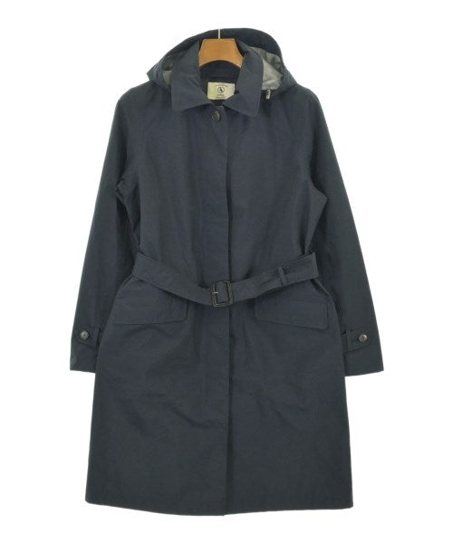 AIGLE 支撐領外套