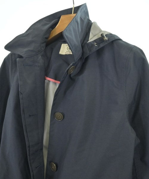 AIGLE 支撐領外套