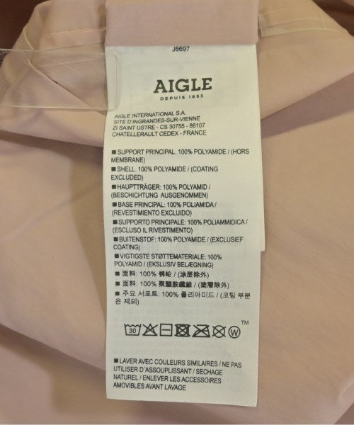 AIGLE 外套