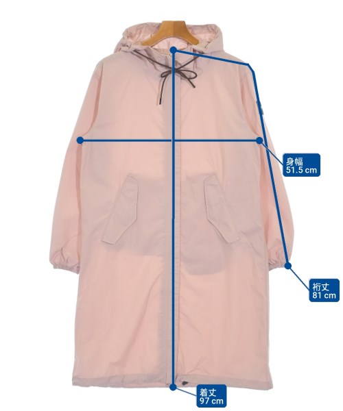 AIGLE 外套