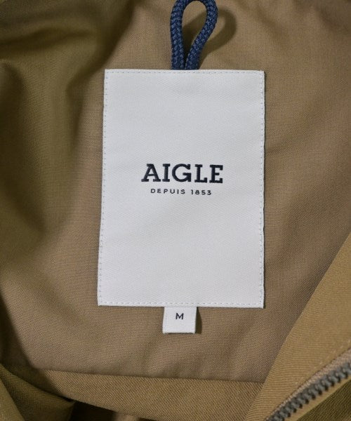 AIGLE 工作夾克
