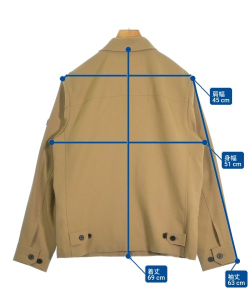 AIGLE 工作夾克