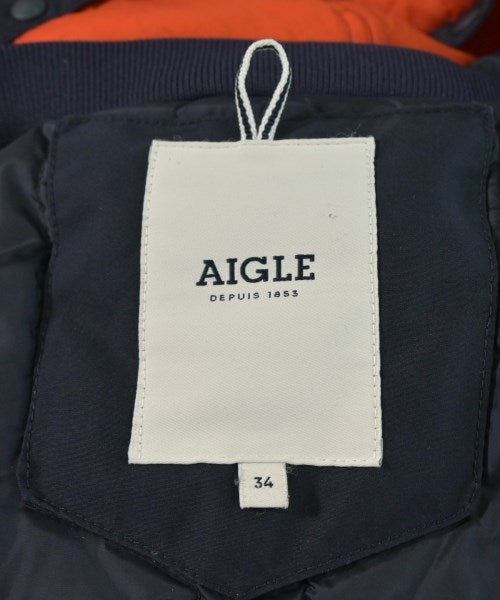 AIGLE 山系外套