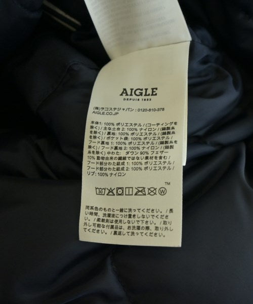 AIGLE 山系外套