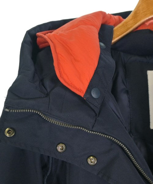 AIGLE 山系外套