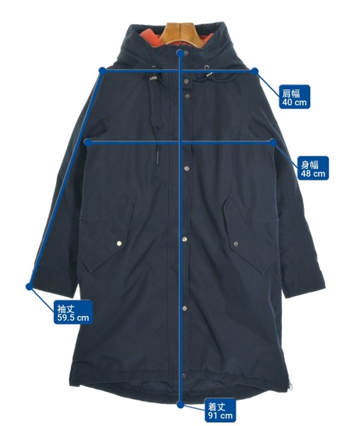 AIGLE 山系外套