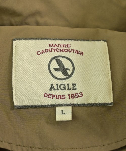 AIGLE 其他飛行外套