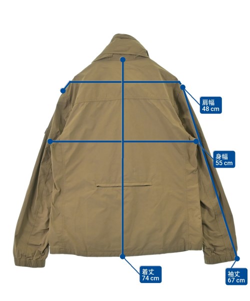 AIGLE 其他飛行外套