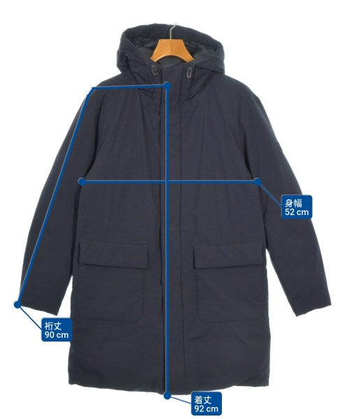 AIGLE 羽絨大衣
