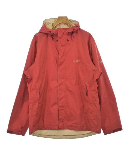 AIGLE 山系外套