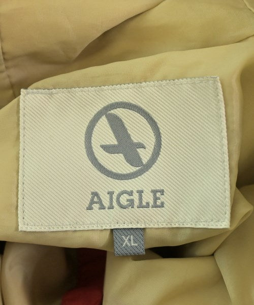 AIGLE 山系外套