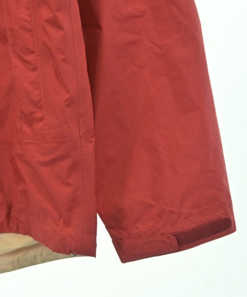 AIGLE 山系外套