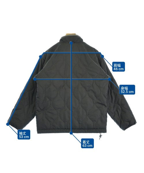AIGLE 羽絨夾克/背心