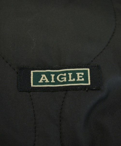 AIGLE 羽絨夾克/背心