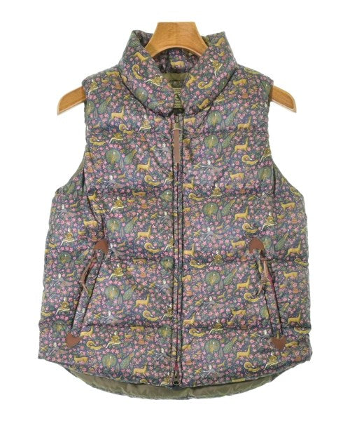 AIGLE 羽絨夾克/背心