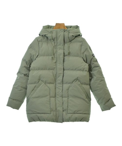 AIGLE 羽絨夾克/背心