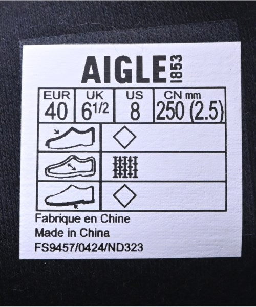 AIGLE 雨鞋