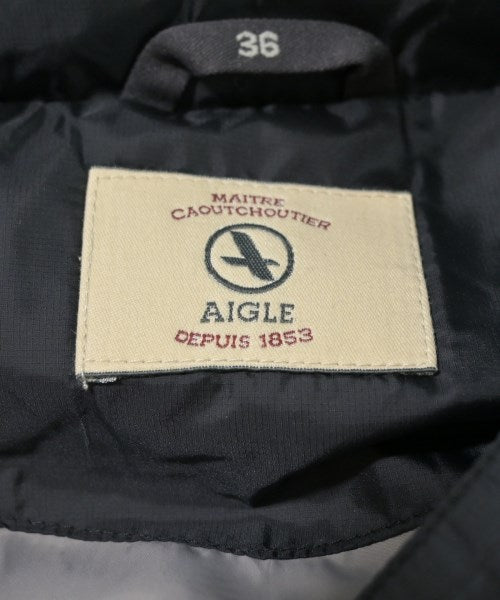 AIGLE 羽絨夾克/背心