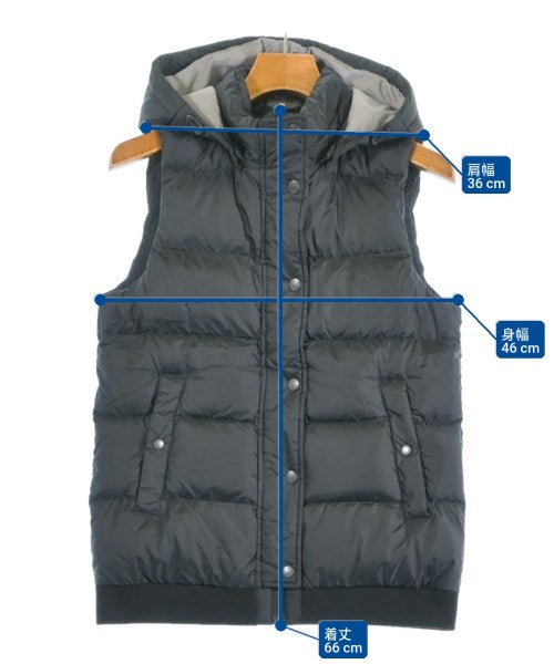AIGLE 羽絨夾克/背心