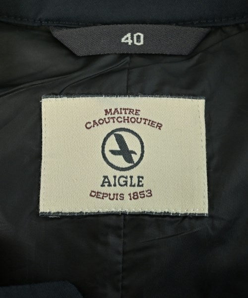 AIGLE 風衣
