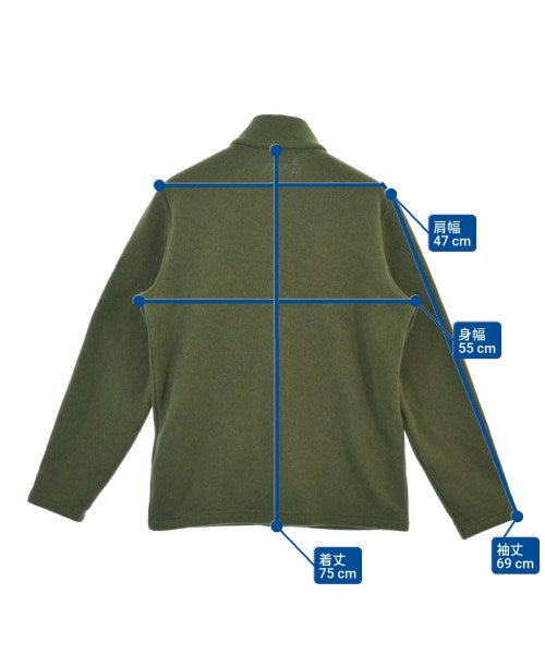 AIGLE 其他飛行外套