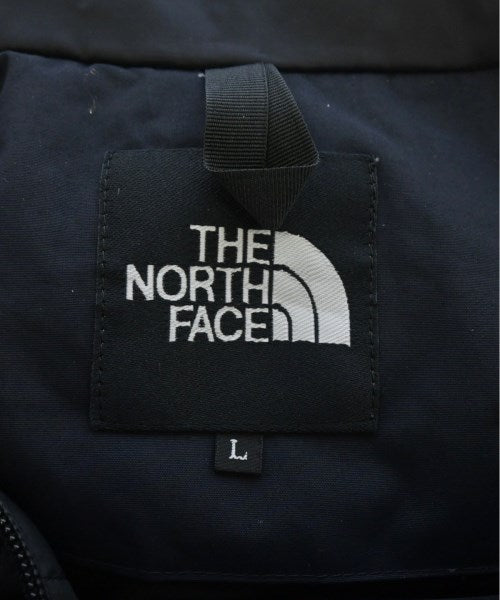 THE NORTH FACE 羽絨夾克/背心