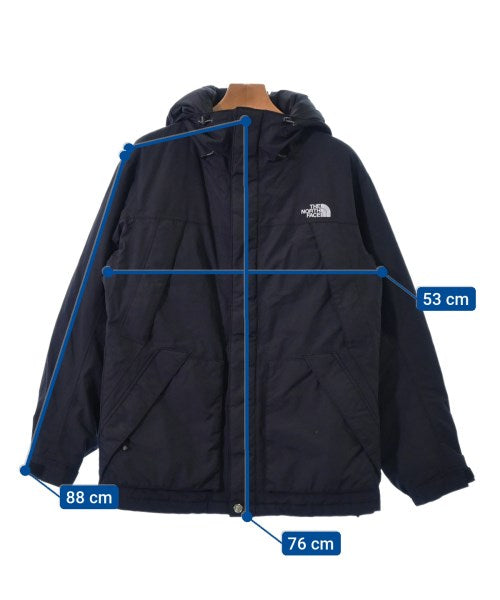 THE NORTH FACE 羽絨夾克/背心