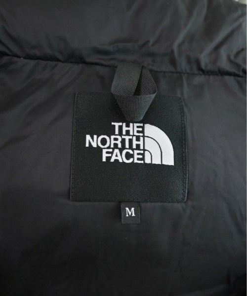 THE NORTH FACE 羽絨夾克/背心