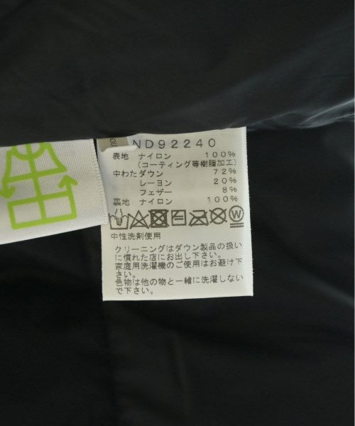 THE NORTH FACE 羽絨夾克/背心