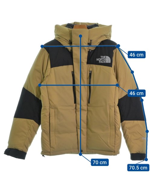 THE NORTH FACE 其他飛行外套