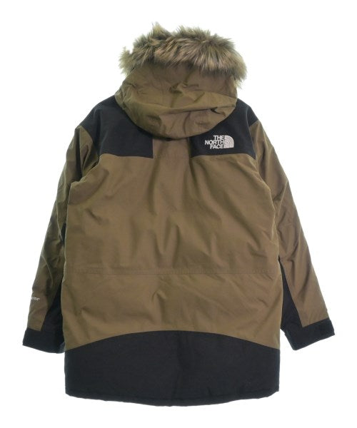 THE NORTH FACE 羽絨夾克/背心