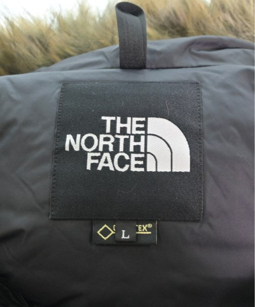 THE NORTH FACE 羽絨夾克/背心