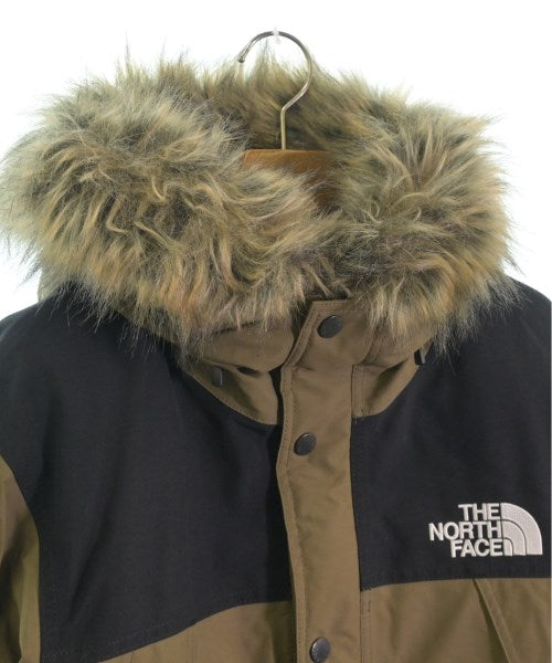 THE NORTH FACE 羽絨夾克/背心