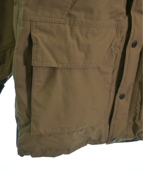 THE NORTH FACE 羽絨夾克/背心