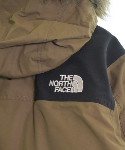 THE NORTH FACE 羽絨夾克/背心