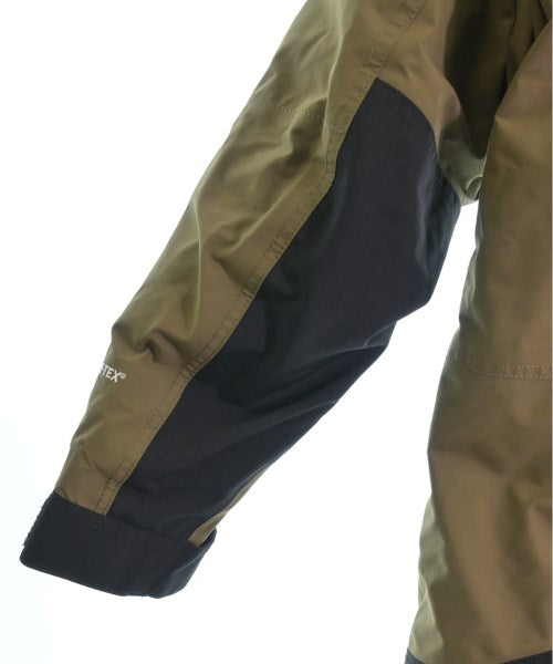 THE NORTH FACE 羽絨夾克/背心