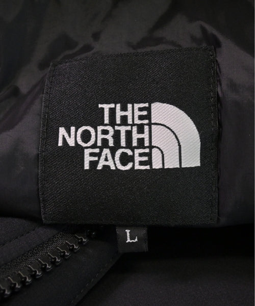 THE NORTH FACE 羽絨夾克/背心