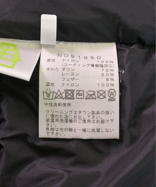 THE NORTH FACE 羽絨夾克/背心