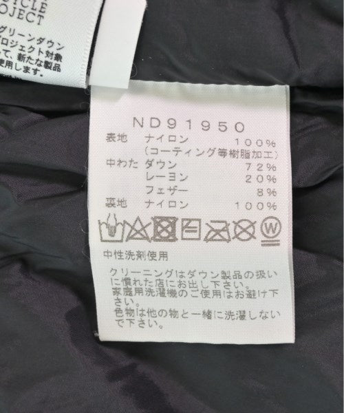 THE NORTH FACE 羽絨夾克/背心