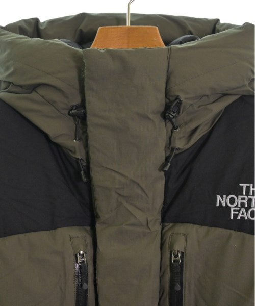 THE NORTH FACE 羽絨夾克/背心