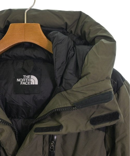THE NORTH FACE 羽絨夾克/背心